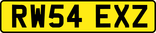 RW54EXZ