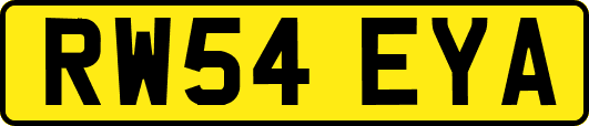 RW54EYA