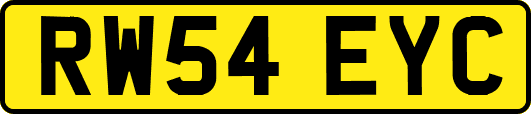 RW54EYC