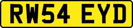 RW54EYD