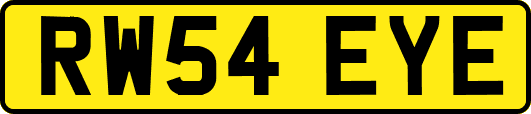 RW54EYE