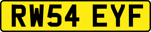 RW54EYF