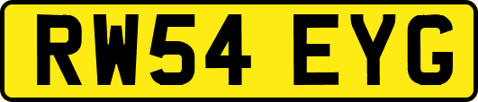 RW54EYG