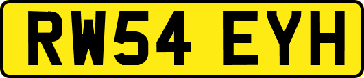 RW54EYH