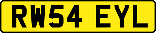 RW54EYL
