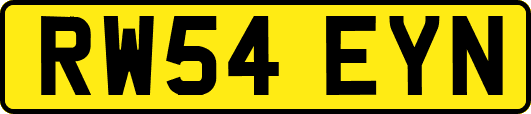 RW54EYN