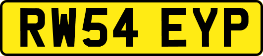 RW54EYP
