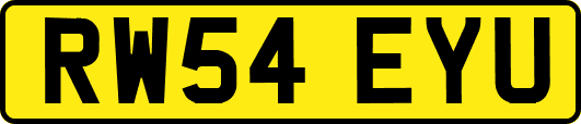 RW54EYU