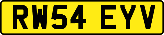 RW54EYV