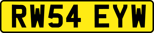RW54EYW