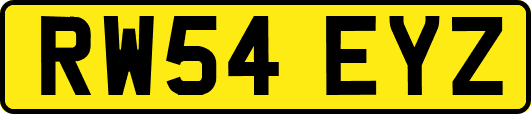 RW54EYZ