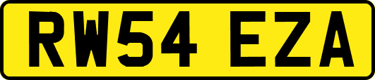 RW54EZA