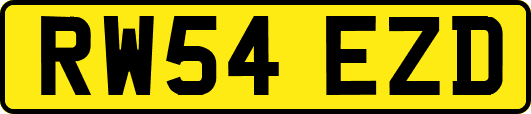 RW54EZD