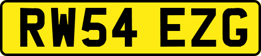 RW54EZG