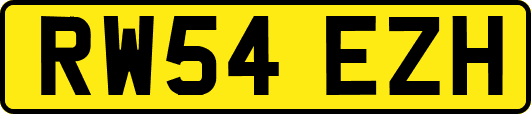 RW54EZH