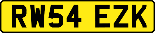 RW54EZK
