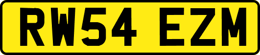 RW54EZM