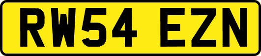 RW54EZN