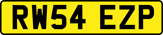 RW54EZP
