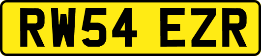 RW54EZR