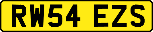 RW54EZS