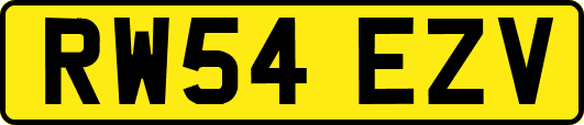 RW54EZV