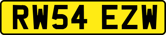 RW54EZW