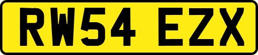 RW54EZX