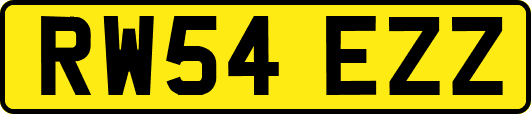 RW54EZZ