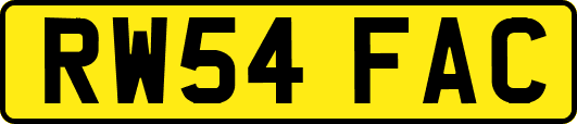 RW54FAC