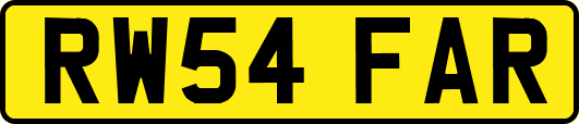 RW54FAR