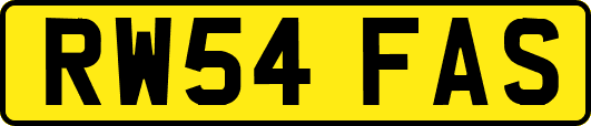 RW54FAS