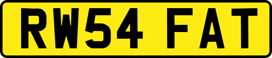 RW54FAT