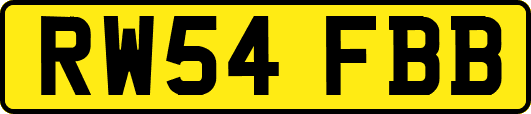 RW54FBB