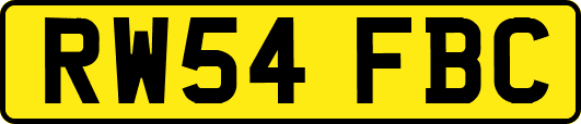 RW54FBC