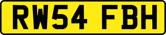 RW54FBH