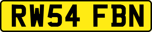 RW54FBN
