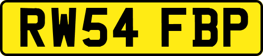 RW54FBP