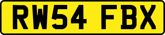RW54FBX