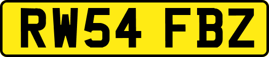 RW54FBZ
