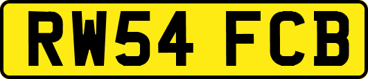 RW54FCB