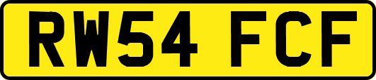 RW54FCF