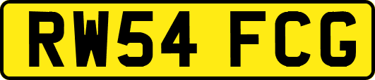RW54FCG