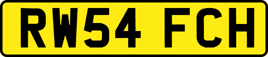 RW54FCH