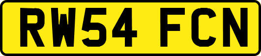 RW54FCN