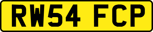 RW54FCP