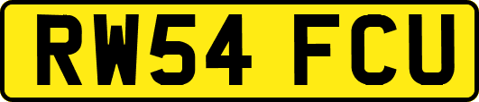 RW54FCU
