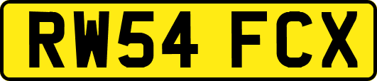 RW54FCX