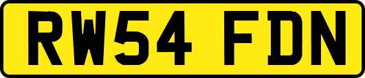 RW54FDN
