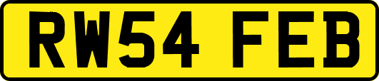 RW54FEB